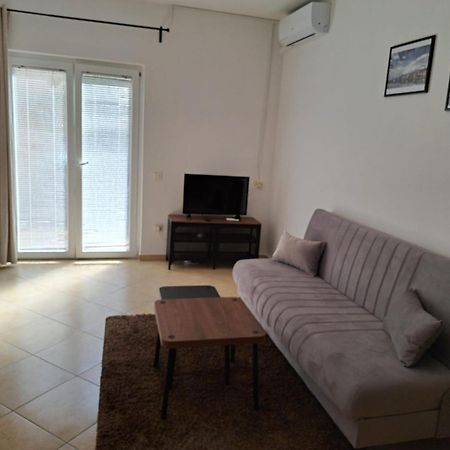 Apartments Jadranka Pag Town Esterno foto